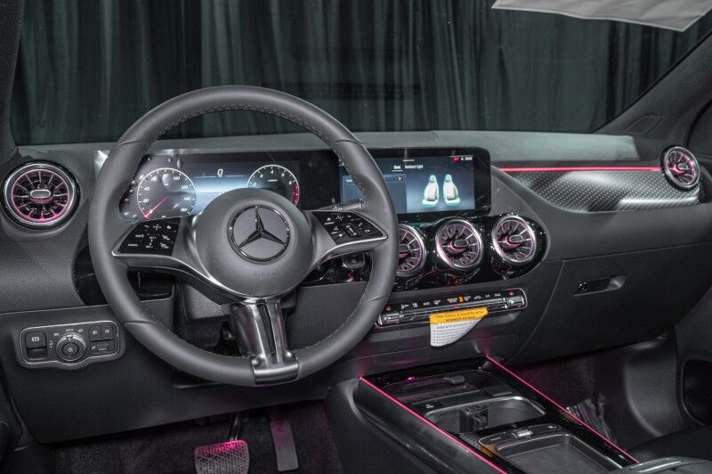 2026 Mercedes-Benz GLA 250 SUV Peoria AZ