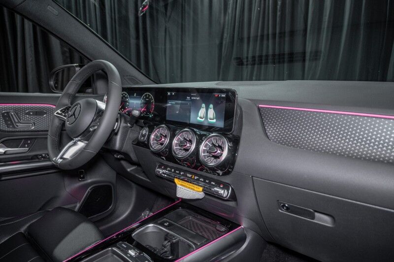 2026 Mercedes-Benz GLA 250 SUV Peoria AZ