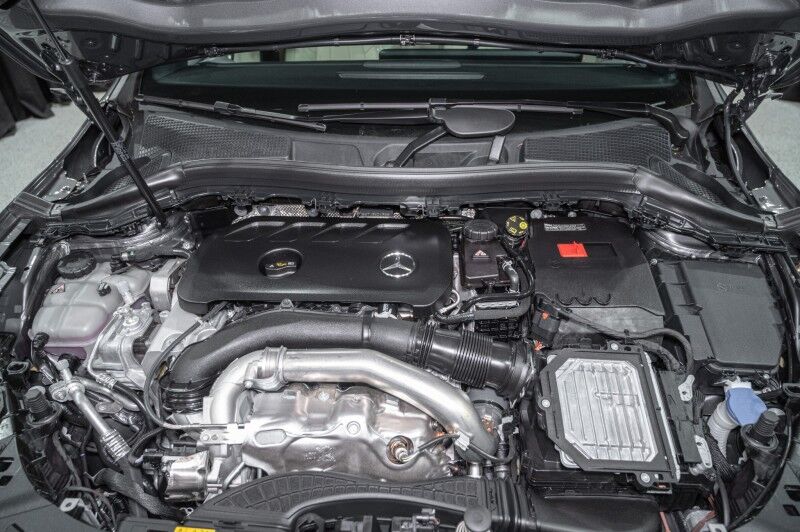2026 Mercedes-Benz GLA 250 SUV Peoria AZ