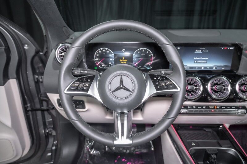 2026 Mercedes-Benz GLA 250 SUV Peoria AZ