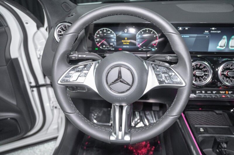 2026 Mercedes-Benz GLA 250 SUV Peoria AZ