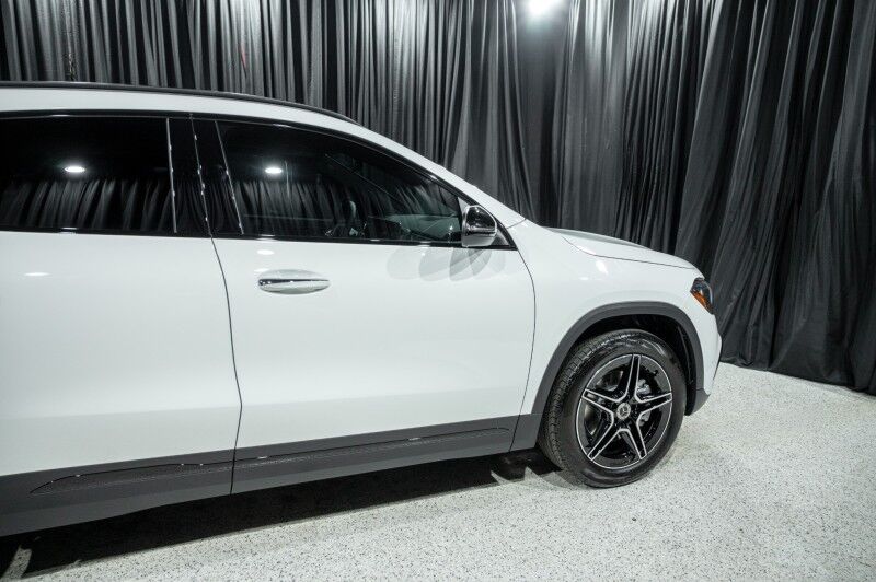 2026 Mercedes-Benz GLA 250 SUV Peoria AZ