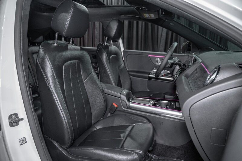 2026 Mercedes-Benz GLA 250 SUV Peoria AZ