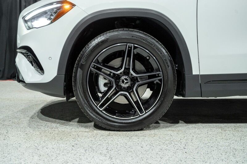 2026 Mercedes-Benz GLA 250 SUV Peoria AZ