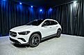2026 Mercedes-Benz GLA 250 SUV