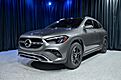 2026 Mercedes-Benz GLA 250 SUV