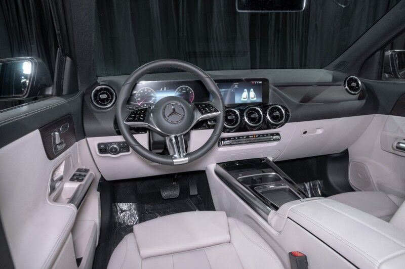 2026 Mercedes-Benz GLA 250 SUV Peoria AZ