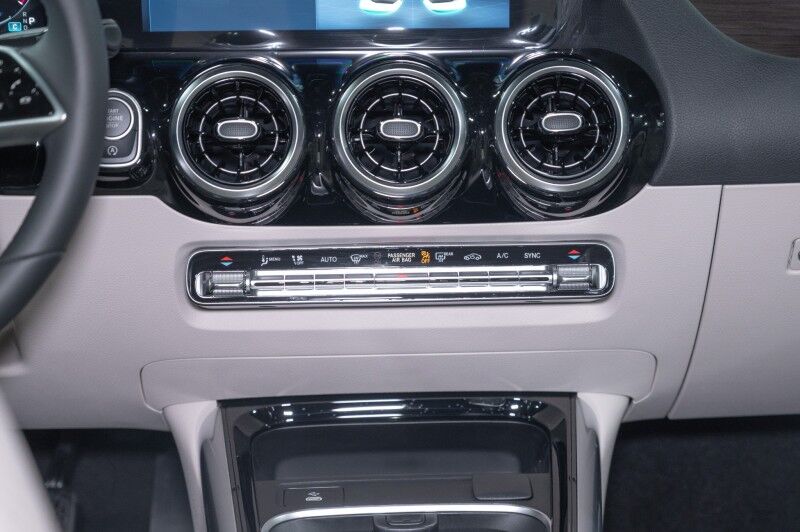 2026 Mercedes-Benz GLA 250 SUV Peoria AZ