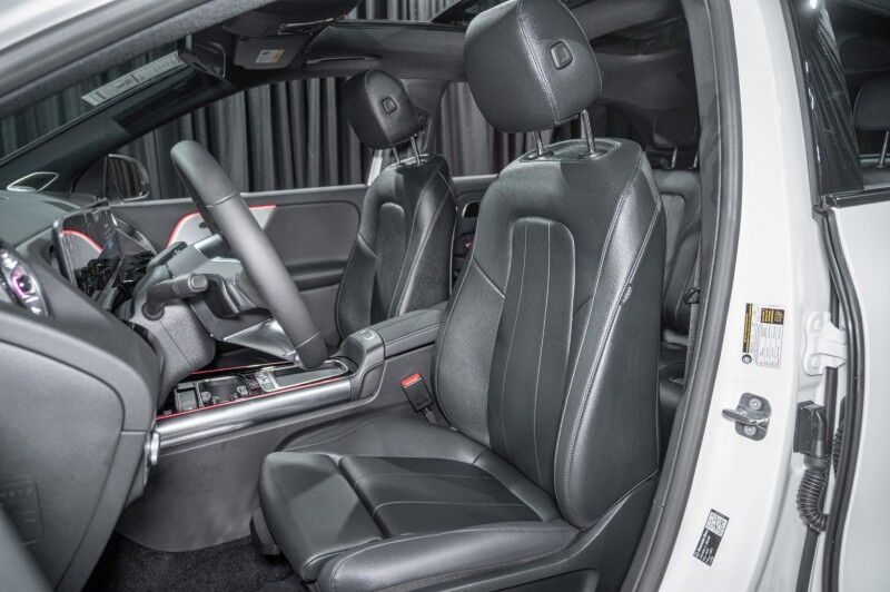 2026 Mercedes-Benz GLA 250 SUV Peoria AZ