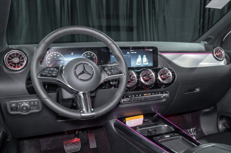 2026 Mercedes-Benz GLA 250 SUV Peoria AZ