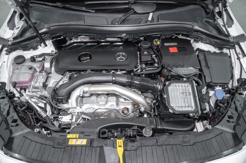 2026 Mercedes-Benz GLA 250 SUV Peoria AZ