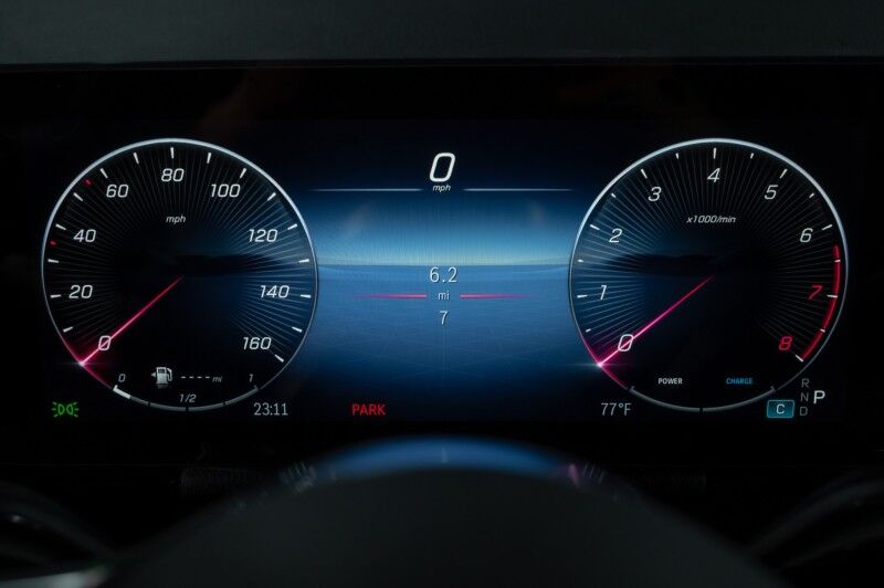 2026 Mercedes-Benz GLA 250 SUV Peoria AZ