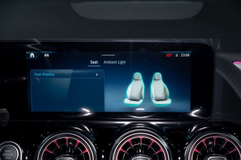 2026 Mercedes-Benz GLA 250 SUV Peoria AZ