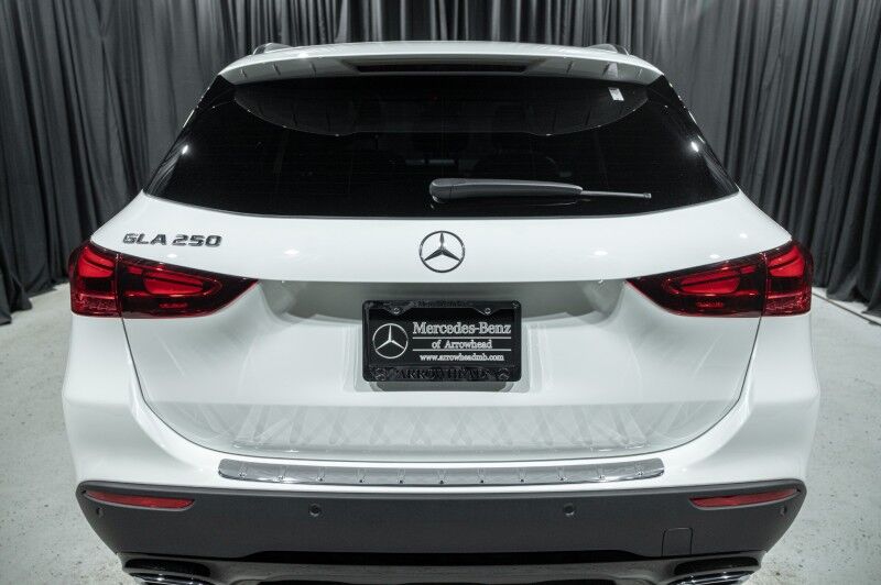 2026 Mercedes-Benz GLA 250 SUV Peoria AZ