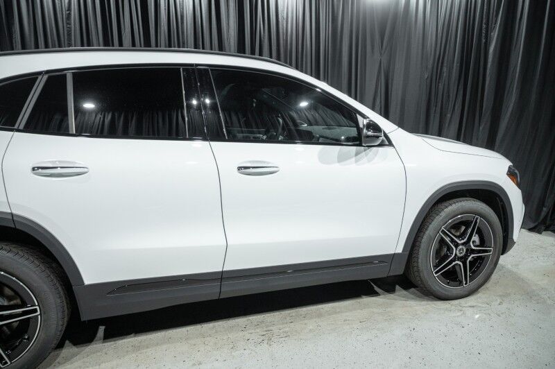 2026 Mercedes-Benz GLA 250 SUV Peoria AZ