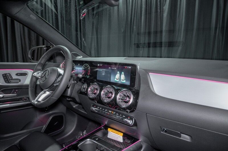 2026 Mercedes-Benz GLA 250 SUV Peoria AZ