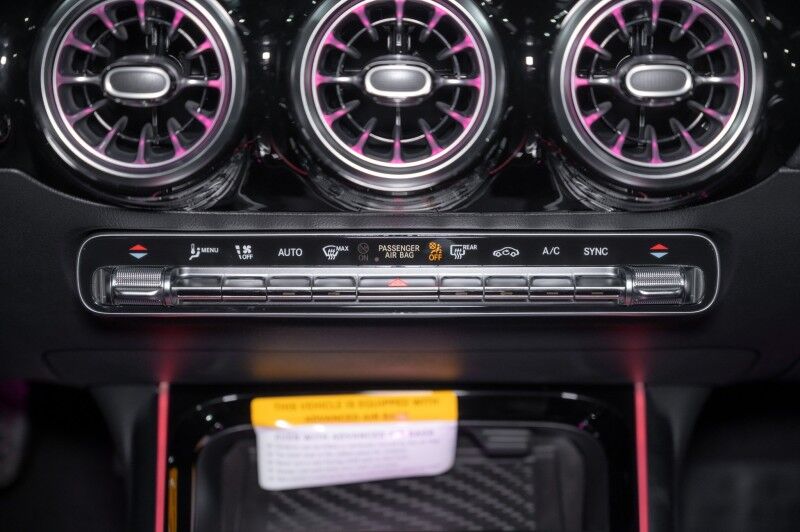 2026 Mercedes-Benz GLA 250 SUV Peoria AZ