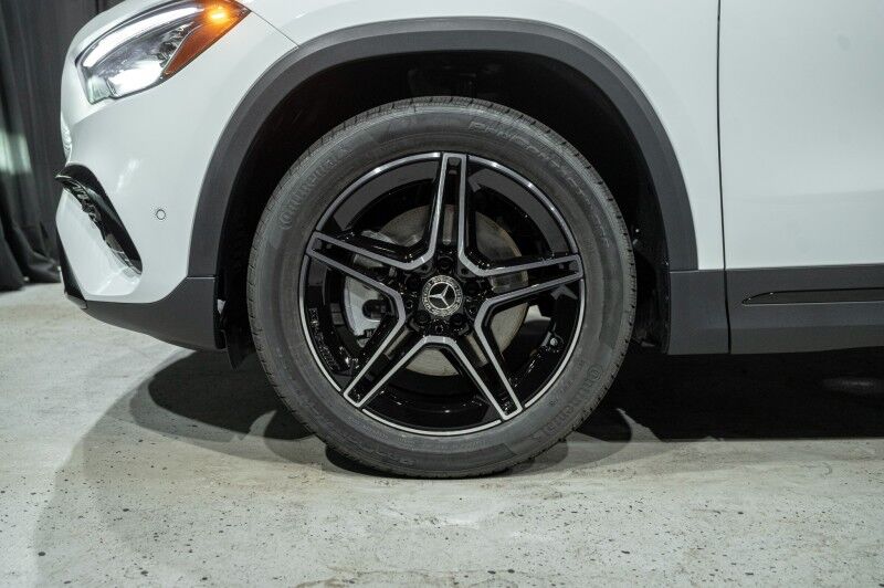 2026 Mercedes-Benz GLA 250 SUV Peoria AZ