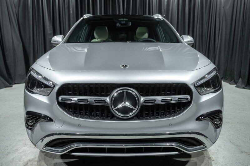 2026 Mercedes-Benz GLA 250 SUV