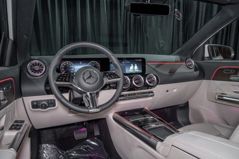 2026 Mercedes-Benz GLA 250 SUV Peoria AZ