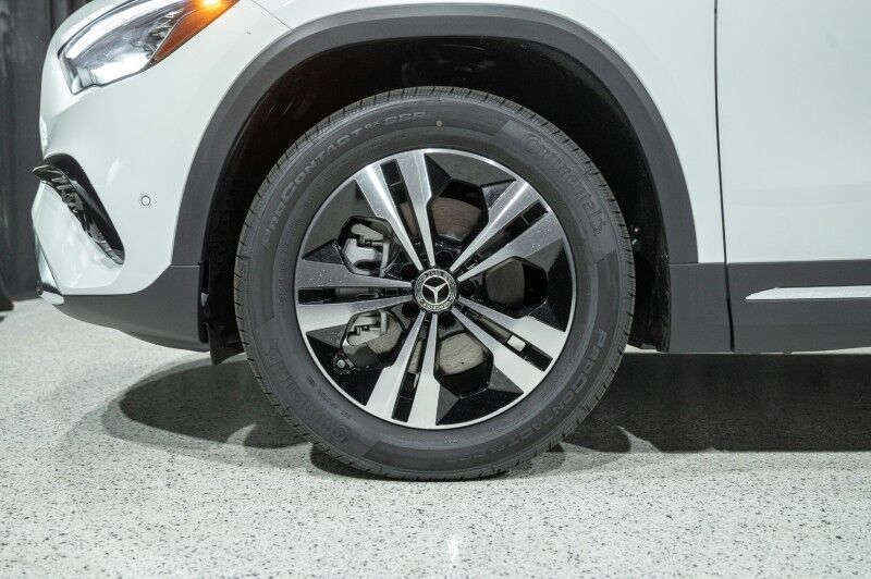 2026 Mercedes-Benz GLA 250 SUV Peoria AZ