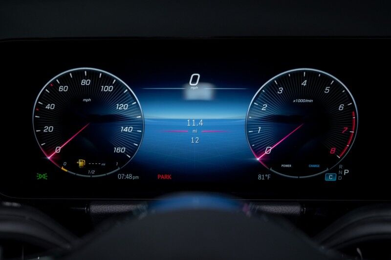 2026 Mercedes-Benz GLA 250 SUV Peoria AZ