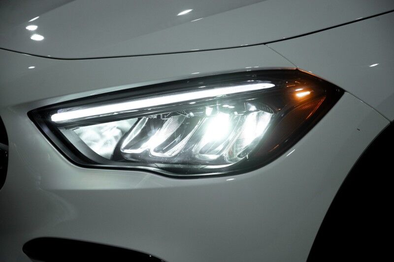 2026 Mercedes-Benz GLA 250 SUV Peoria AZ