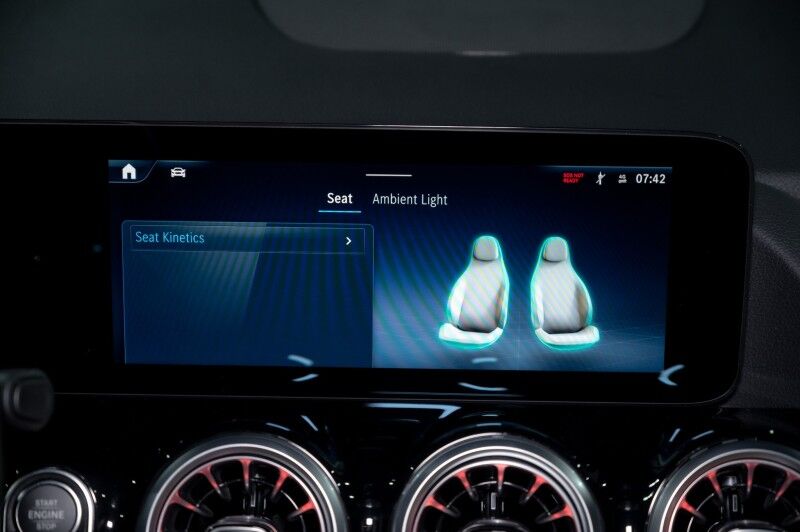 2026 Mercedes-Benz GLA 250 SUV Peoria AZ