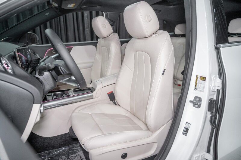 2026 Mercedes-Benz GLA 250 SUV Peoria AZ