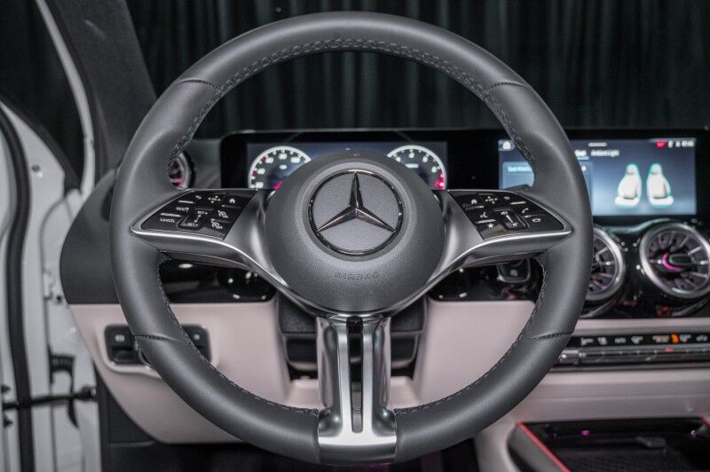 2026 Mercedes-Benz GLA 250 SUV Peoria AZ