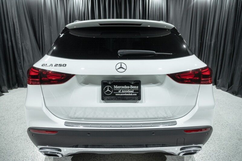 2026 Mercedes-Benz GLA 250 SUV Peoria AZ