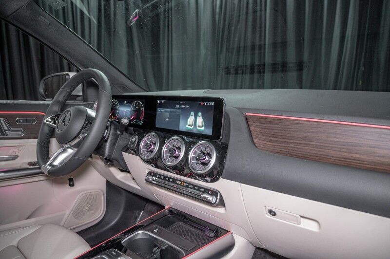 2026 Mercedes-Benz GLA 250 SUV Peoria AZ