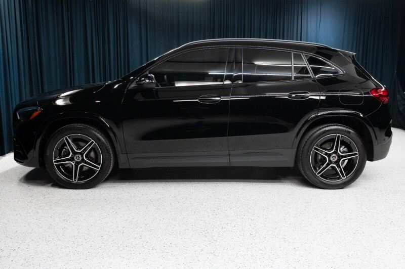 2026 Mercedes-Benz GLA 250 SUV Scottsdale AZ