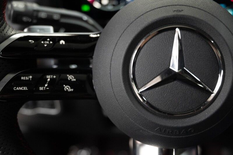 2026 Mercedes-Benz GLA 250 SUV Scottsdale AZ