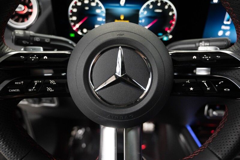 2026 Mercedes-Benz GLA 250 SUV Scottsdale AZ