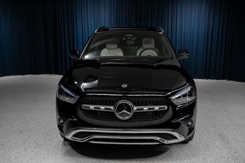 2026 Mercedes-Benz GLA 250 SUV