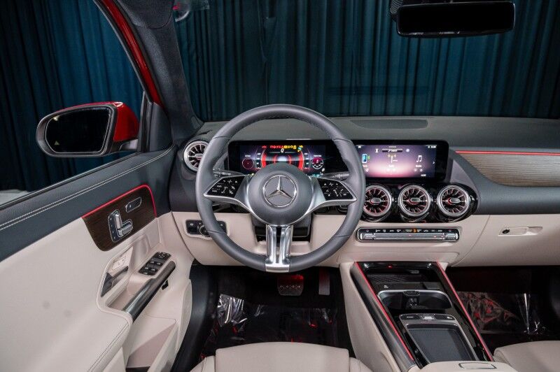 2026 Mercedes-Benz GLA 250 SUV Scottsdale AZ