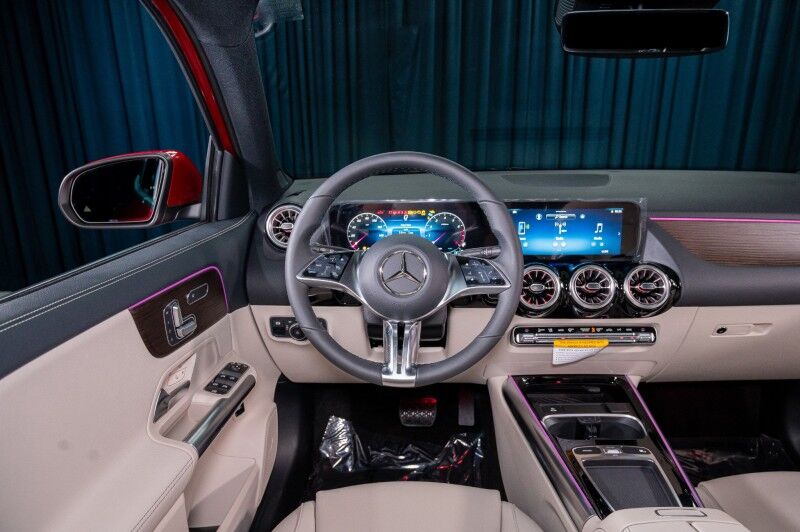 2026 Mercedes-Benz GLA 250 SUV Scottsdale AZ