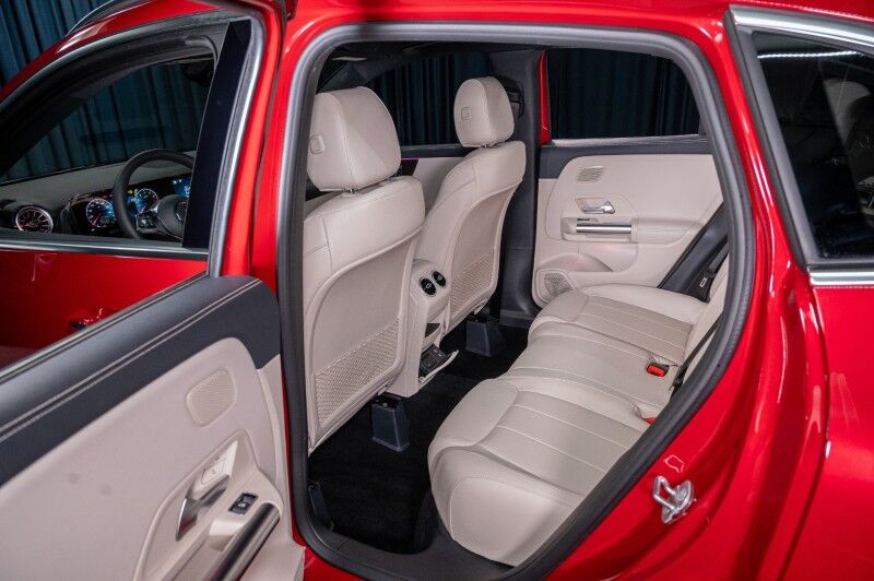 2026 Mercedes-Benz GLA 250 SUV Scottsdale AZ