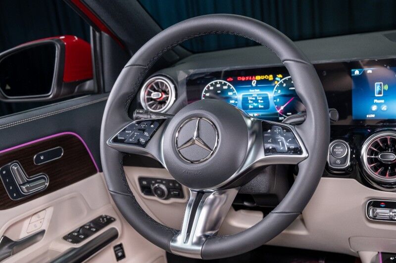 2026 Mercedes-Benz GLA 250 SUV Scottsdale AZ