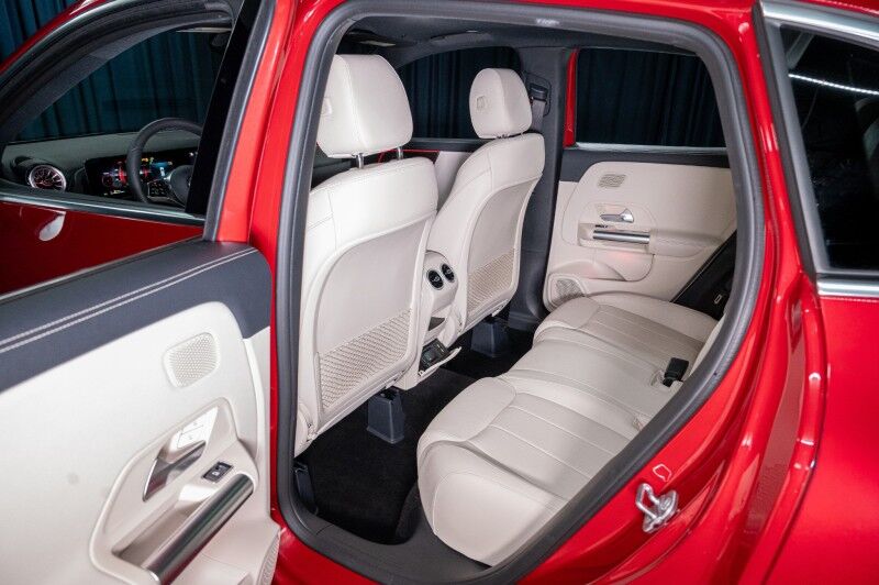 2026 Mercedes-Benz GLA 250 SUV Scottsdale AZ