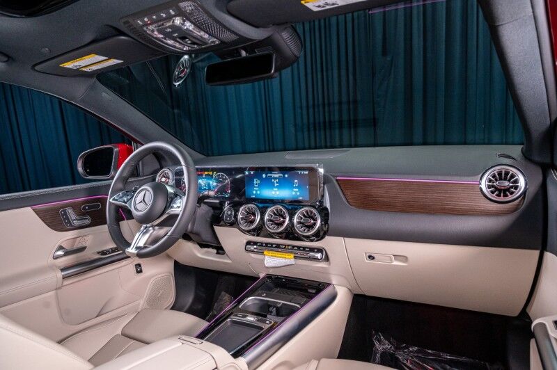 2026 Mercedes-Benz GLA 250 SUV Scottsdale AZ