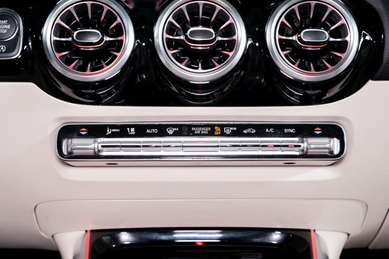 2026 Mercedes-Benz GLA 250 SUV Scottsdale AZ