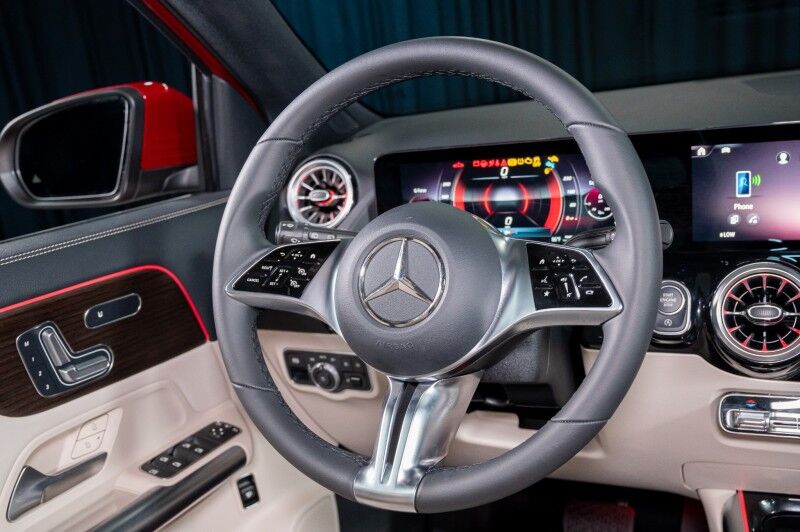 2026 Mercedes-Benz GLA 250 SUV Scottsdale AZ
