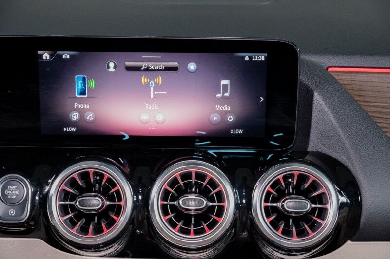 2026 Mercedes-Benz GLA 250 SUV Scottsdale AZ
