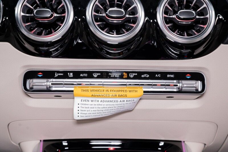 2026 Mercedes-Benz GLA 250 SUV Scottsdale AZ