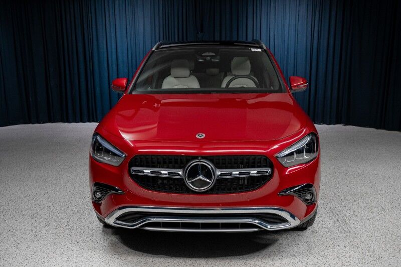 2026 Mercedes-Benz GLA 250 SUV Scottsdale AZ