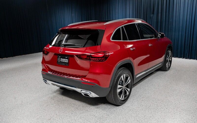2026 Mercedes-Benz GLA 250 SUV Scottsdale AZ