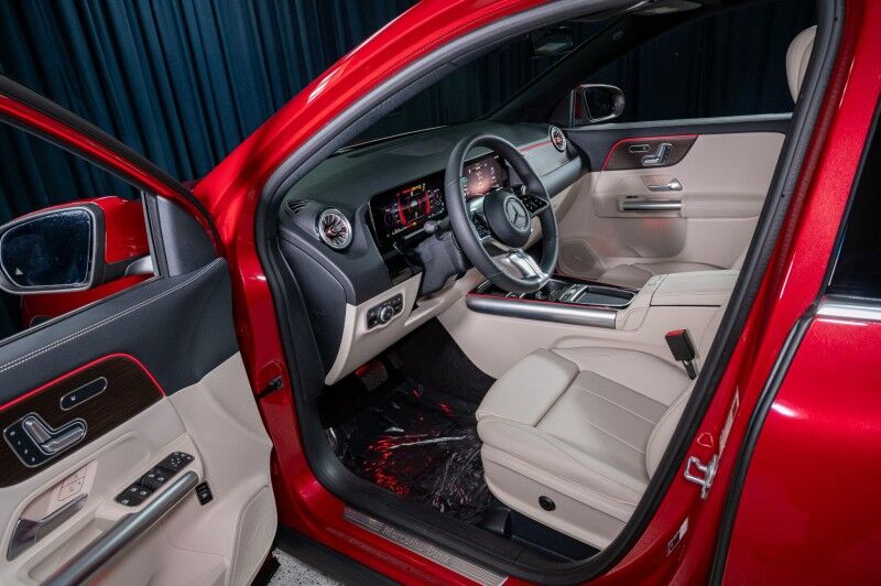 2026 Mercedes-Benz GLA 250 SUV Scottsdale AZ