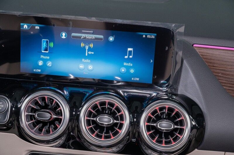 2026 Mercedes-Benz GLA 250 SUV Scottsdale AZ